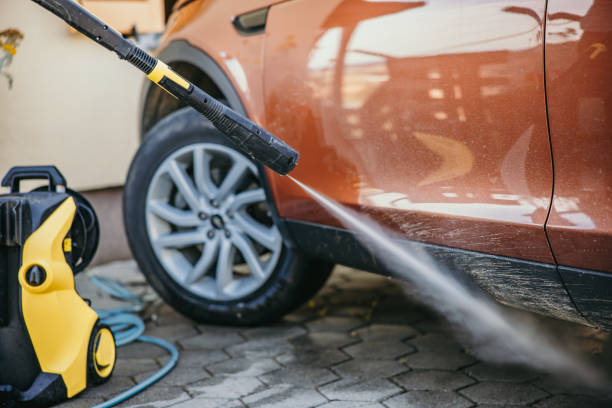 Shannon, MS Pressure Washing Company