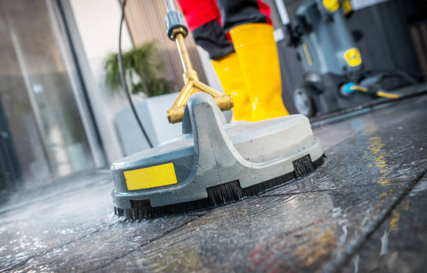Why Choose Our Certified Pressure Washing Experts for Your Project Needs in Shannon, MS?