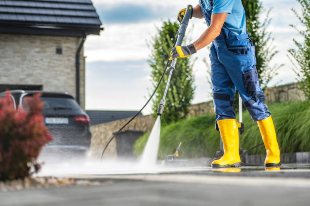 Best Residential Pressure Washing Services  in Shannon, MS