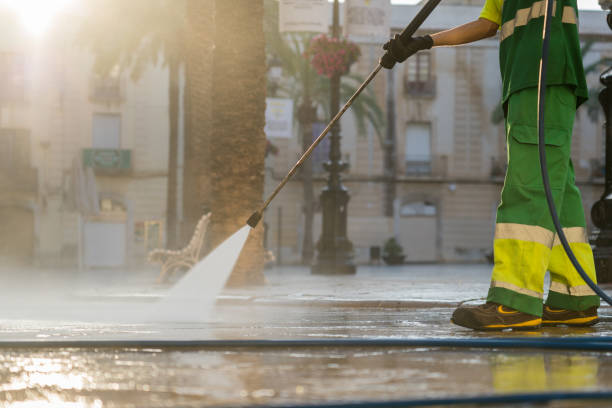 Best Deck Cleaning Services  in Shannon, MS