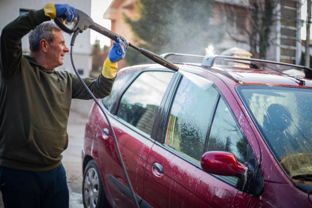 Best Roof Power Washing Services  in Shannon, MS