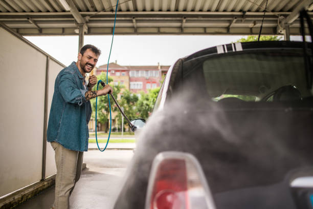Best Affordable Power Washing  in Shannon, MS